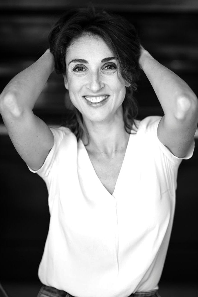 Foto de Orsetta Borghero