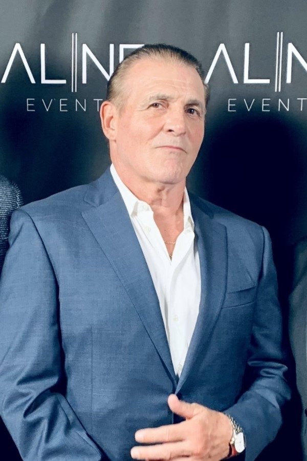 Foto de Kenneth Simmons