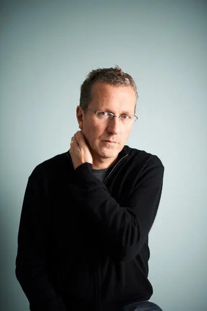 Foto de Jeremy Lovering