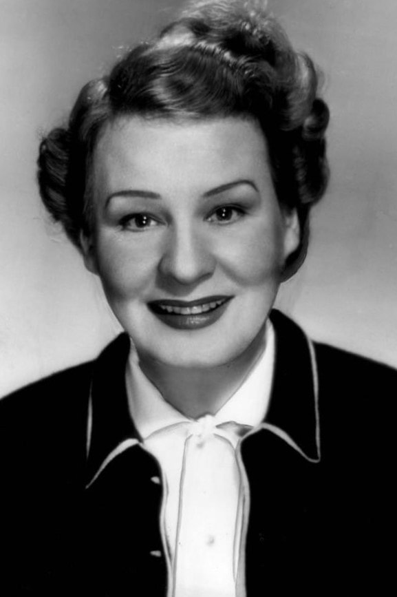 Foto de Shirley Booth