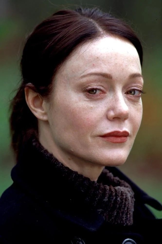 Foto de Rebecca Jenkins