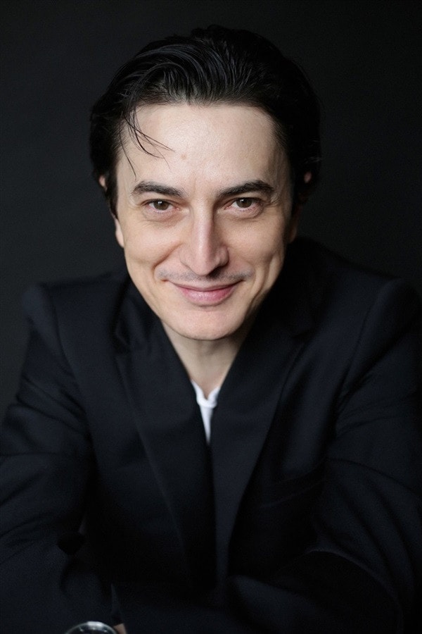 Foto de Zuriel de Peslouan