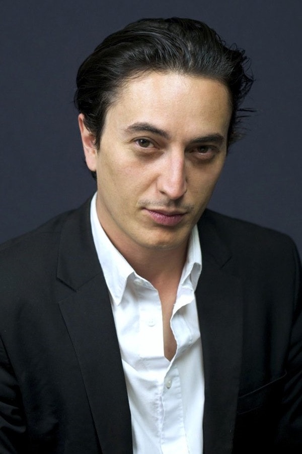 Foto de Zuriel de Peslouan