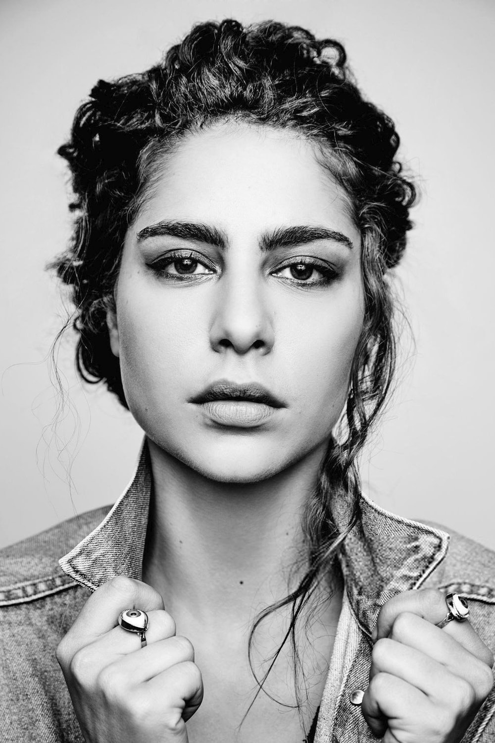 Foto de Nadia Hilker