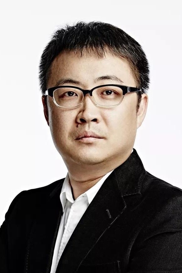 Foto de Wang Yibing