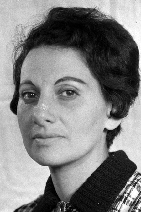 Foto de Maité Fernández