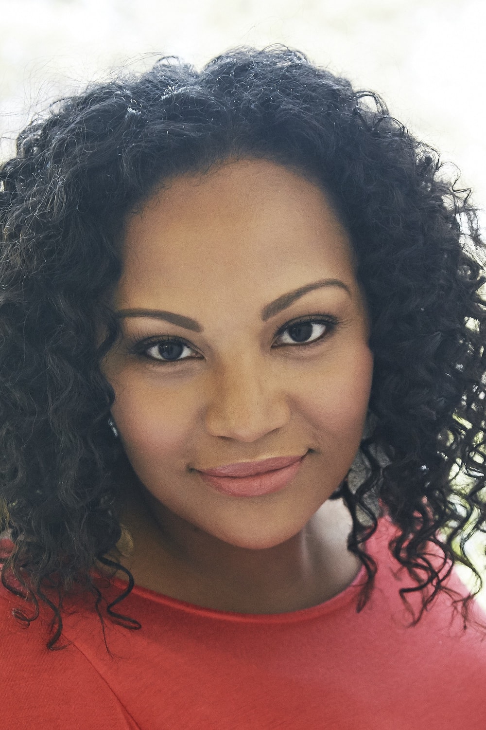 Foto de Dana Gourrier