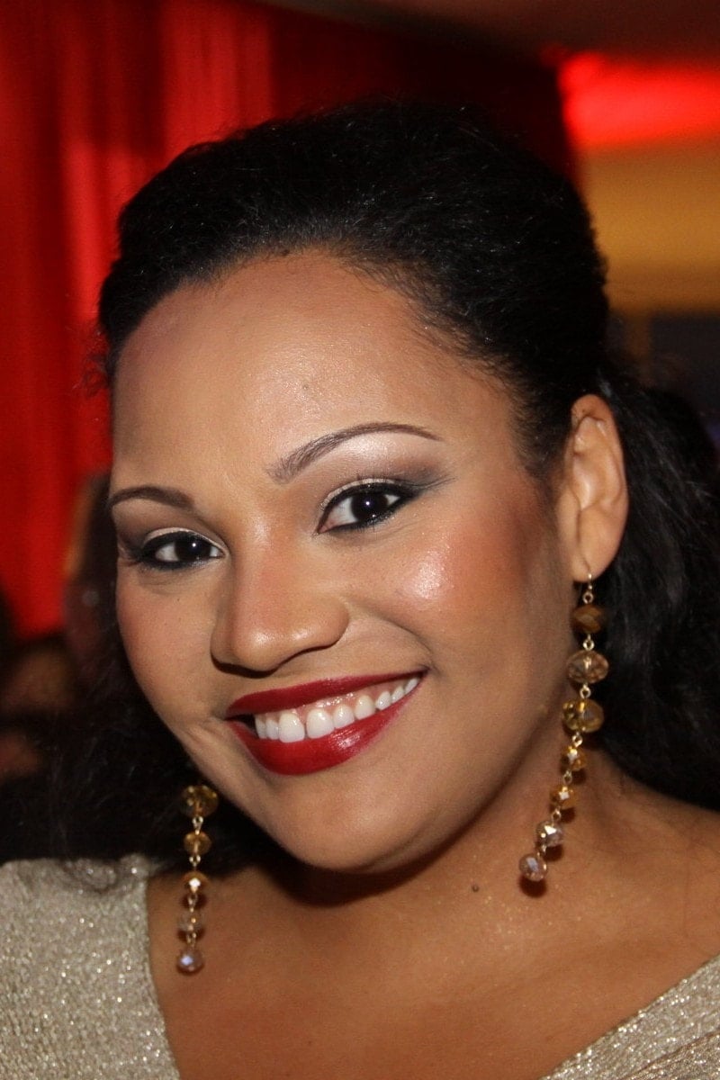 Foto de Dana Gourrier