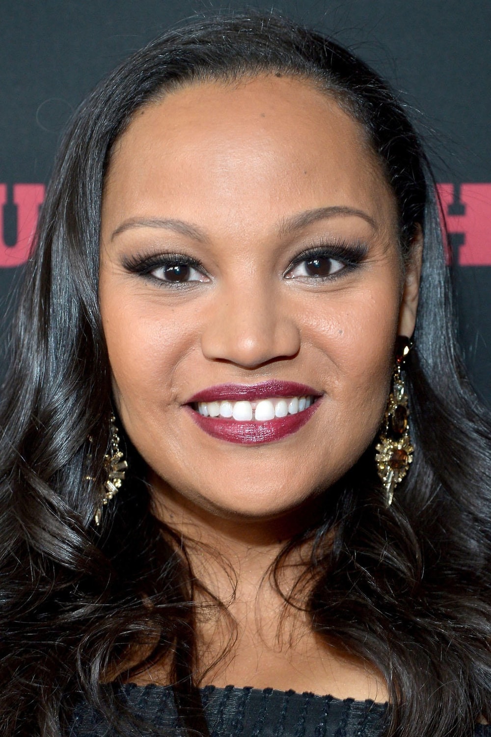 Foto de Dana Gourrier