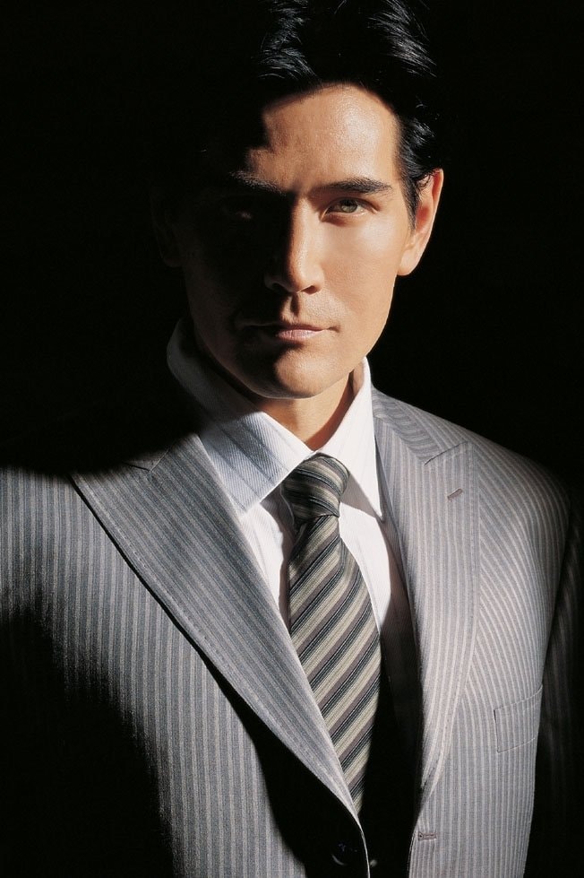 Foto de Kris Phillips