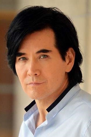 Foto de Kris Phillips