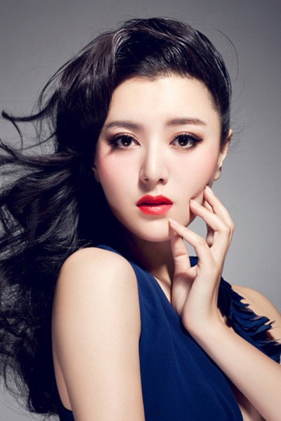 Foto de Chen Tingjia