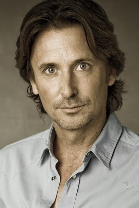 Foto de Timothy Balme