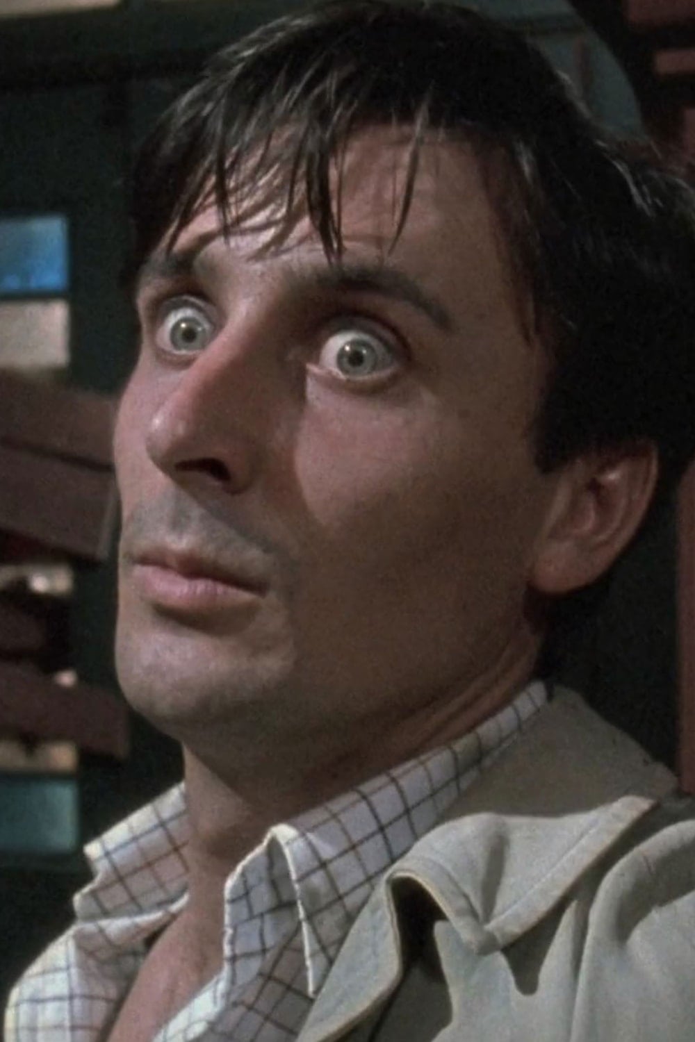 Foto de Timothy Balme