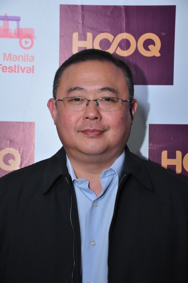 Foto de Ronald Monteverde