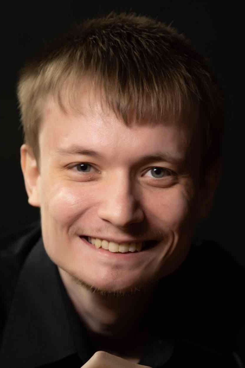 Foto de Jeremy Ambler