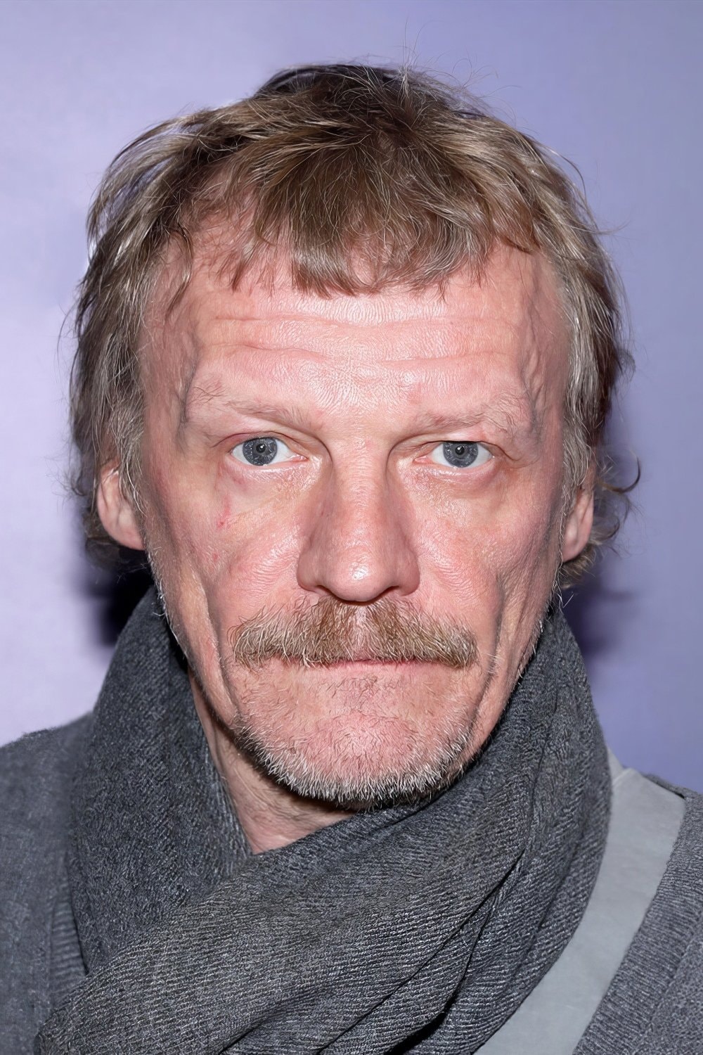 Foto de Алексей Серебряков