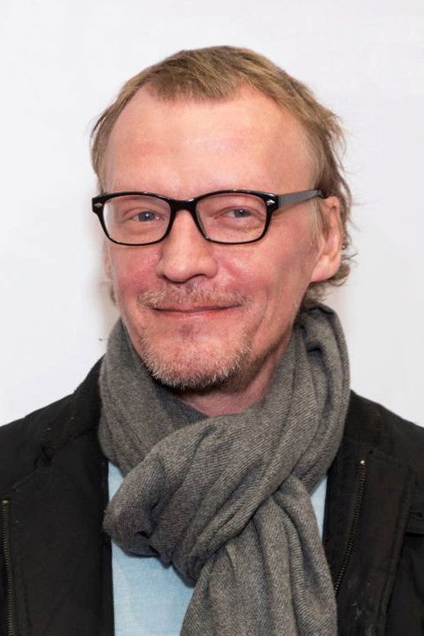 Foto de Алексей Серебряков