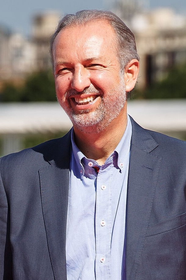 Foto de Jordi Gasull