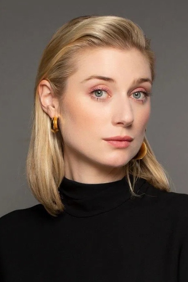 Foto de Elizabeth Debicki