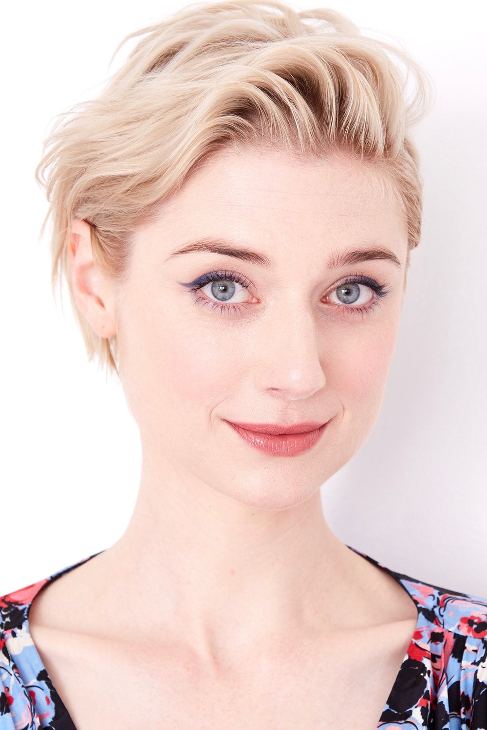 Foto de Elizabeth Debicki