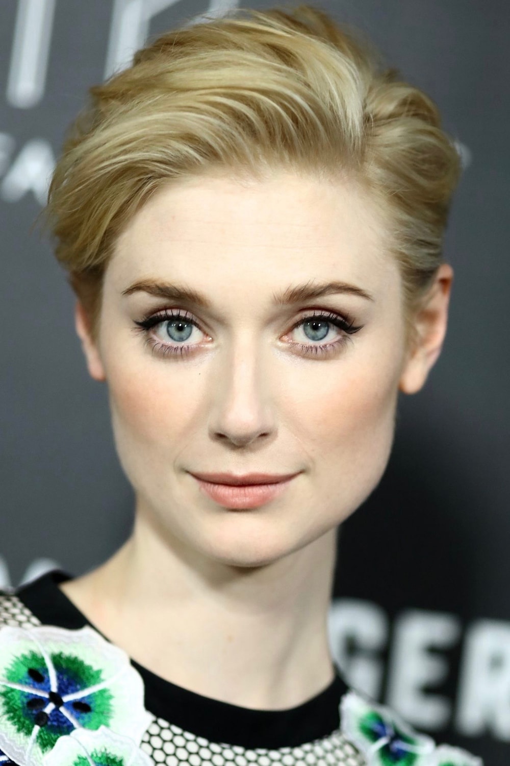 Foto de Elizabeth Debicki