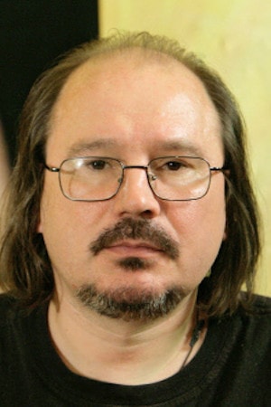 Foto de Aleksei Balabanov