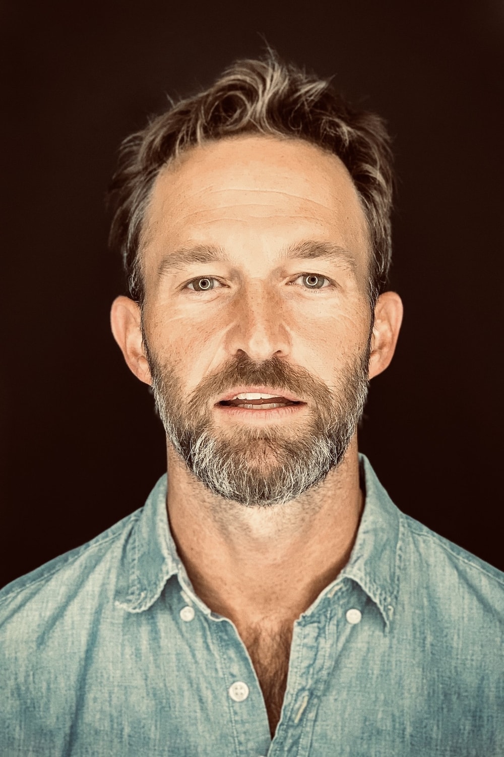 Foto de Josh Bywater