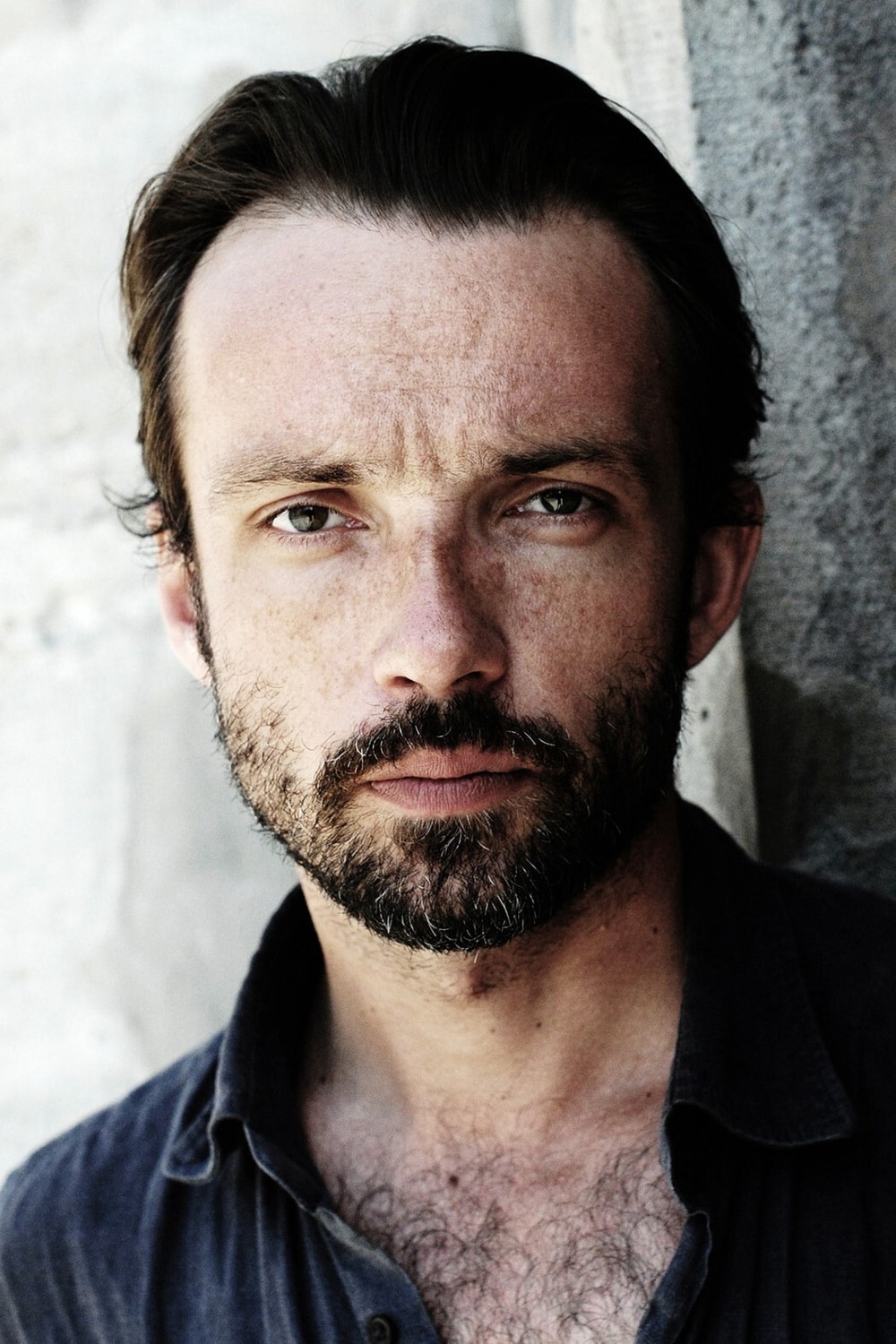 Foto de Lucas Gregorowicz