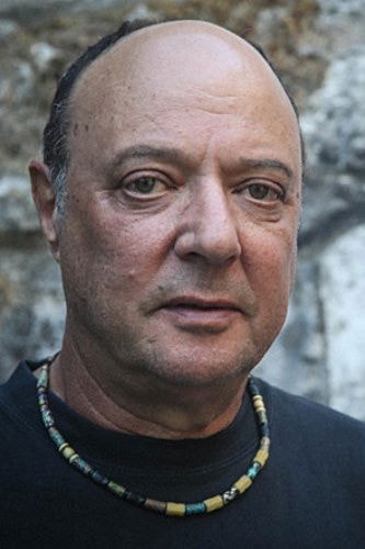 Foto de Stephen Segerman