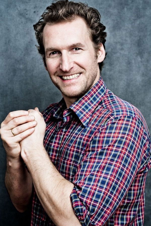 Foto de Siegfried Terpoorten