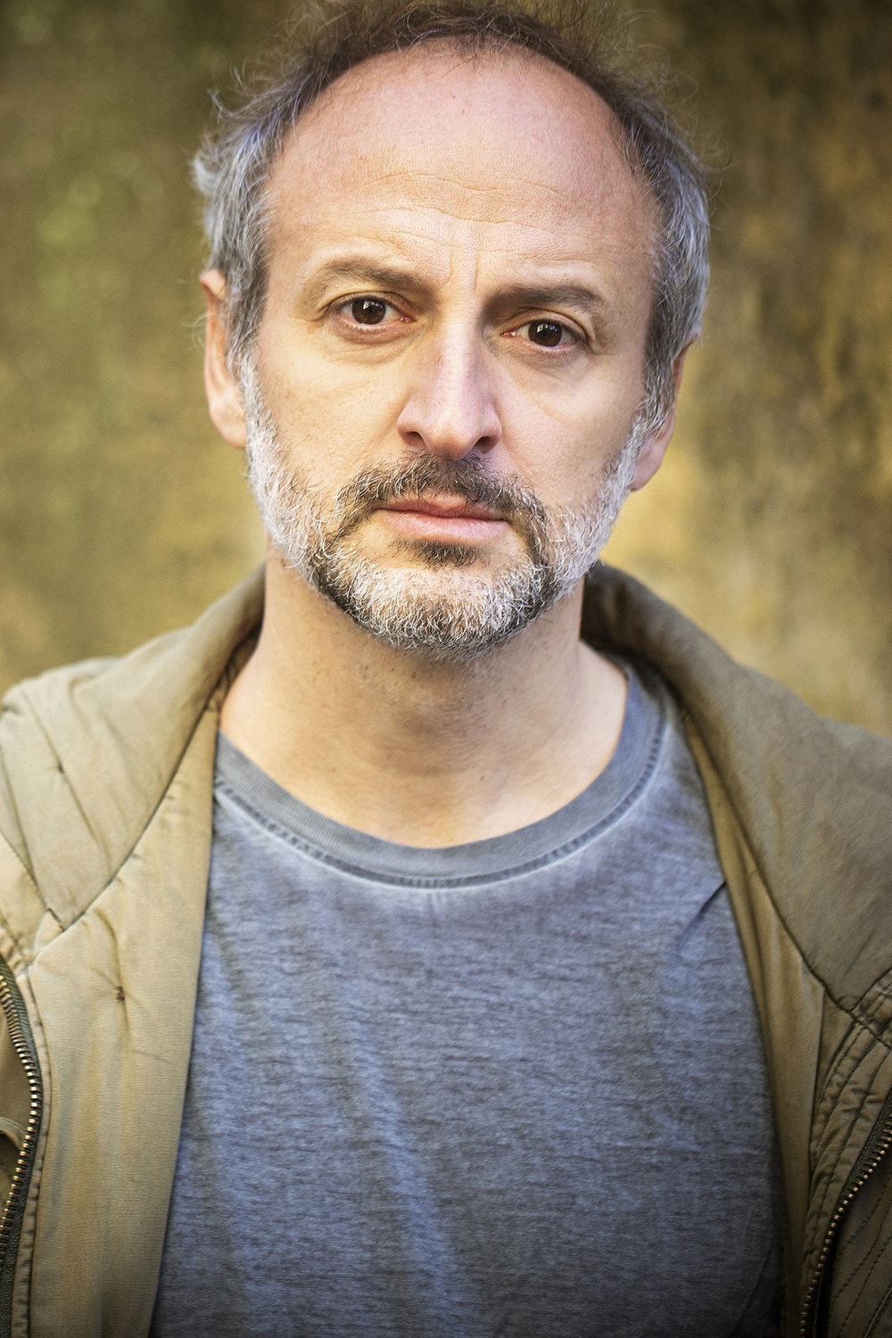 Foto de Christian Ginepro