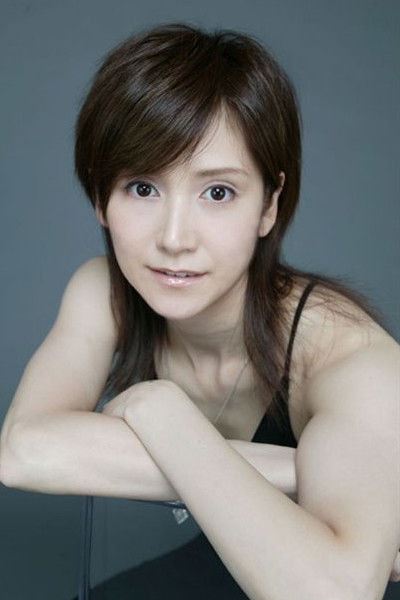 Foto de 鈴木蘭々