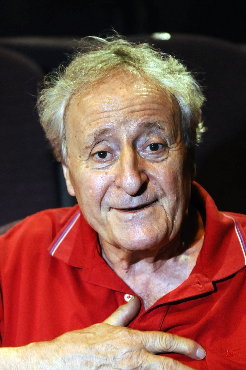 Foto de Roberto Carnaghi