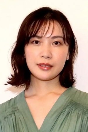 Foto de 村川絵梨