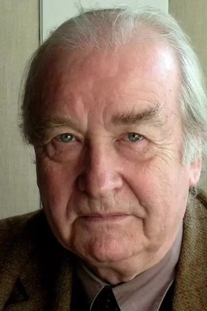 Foto de Michel Ciment