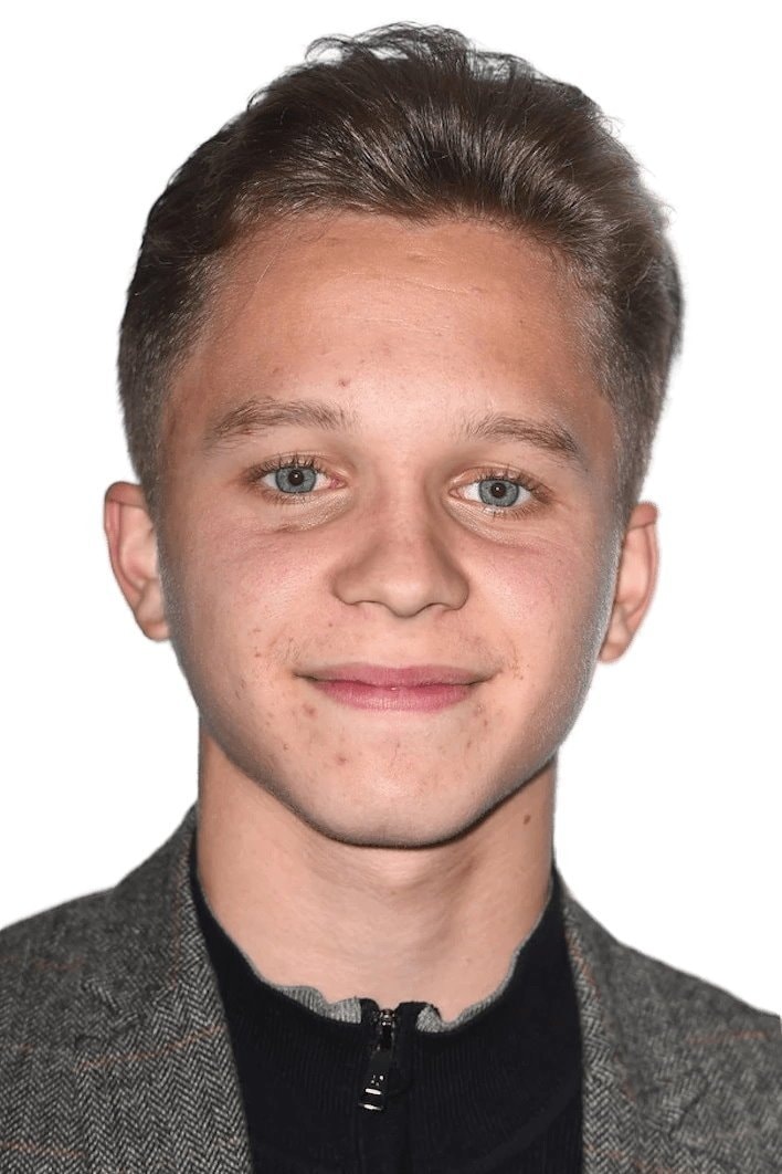 Foto de Daniel Huttlestone