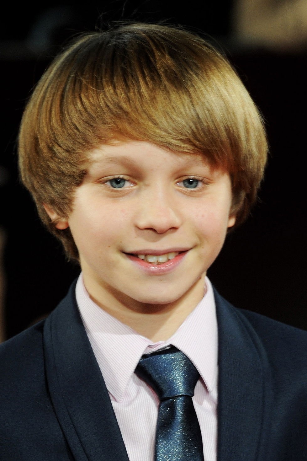 Foto de Daniel Huttlestone