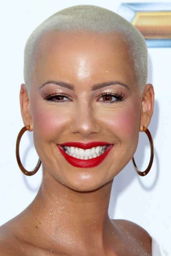 Foto de Amber Rose