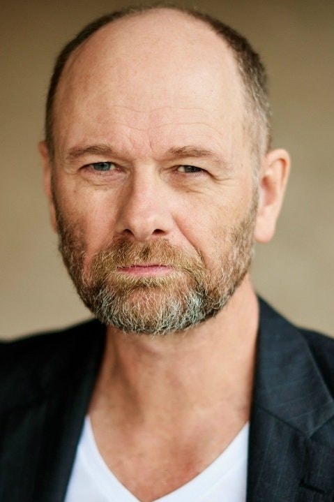 Foto de Stephen Papps