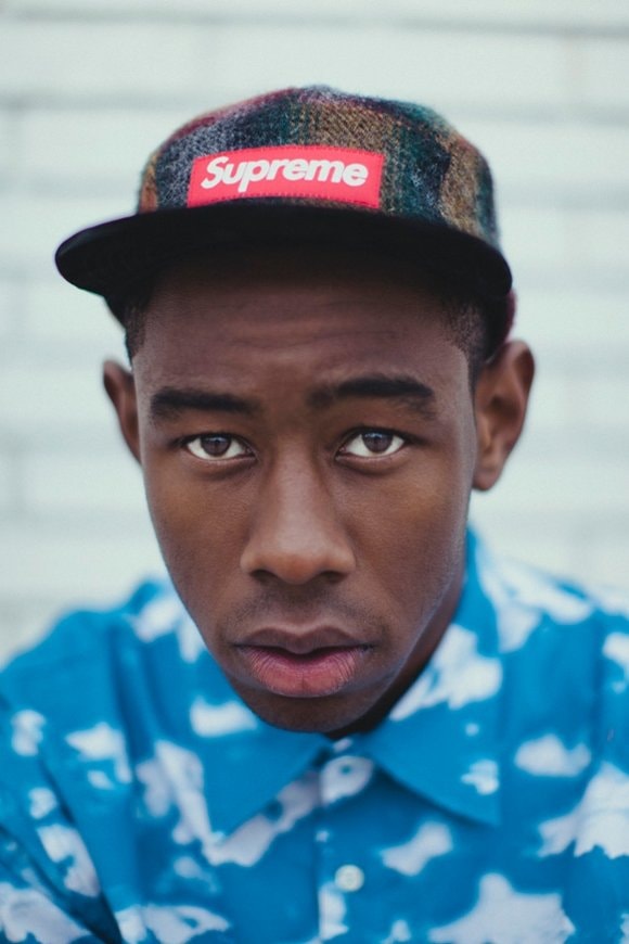 Foto de Tyler, The Creator