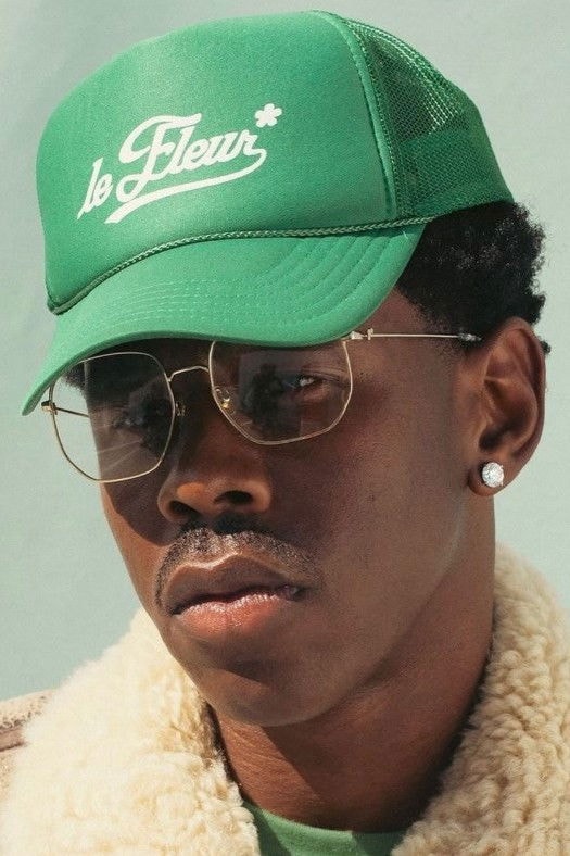 Foto de Tyler, The Creator