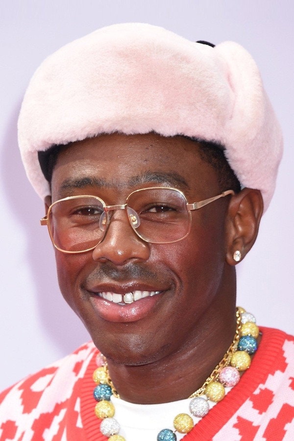 Foto de Tyler, The Creator
