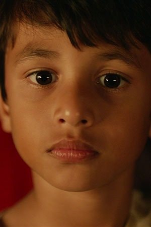 Foto de Gautam Belur