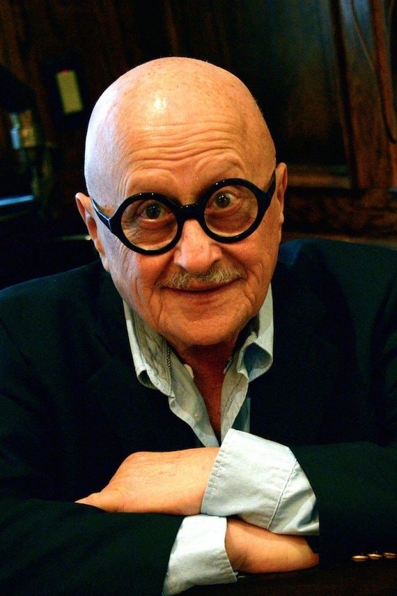 Foto de Lawrence Wolf