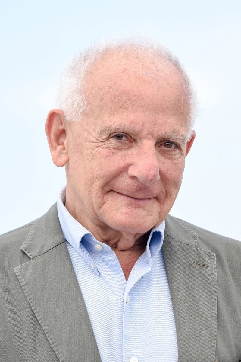 Foto de Marin Karmitz