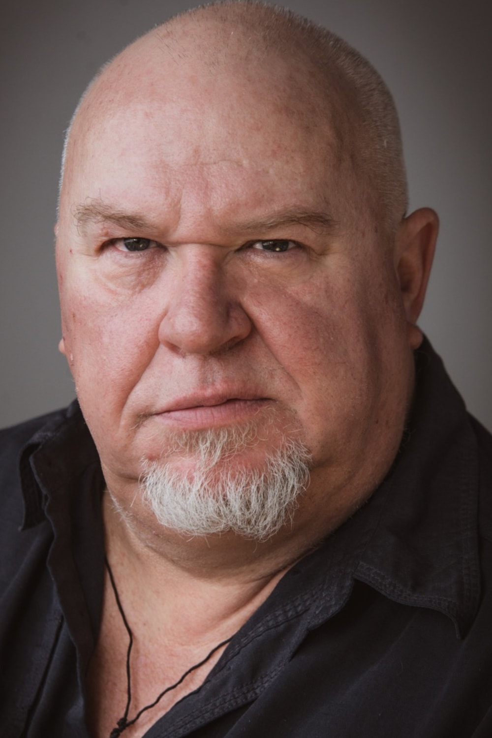 Foto de Murray Keane