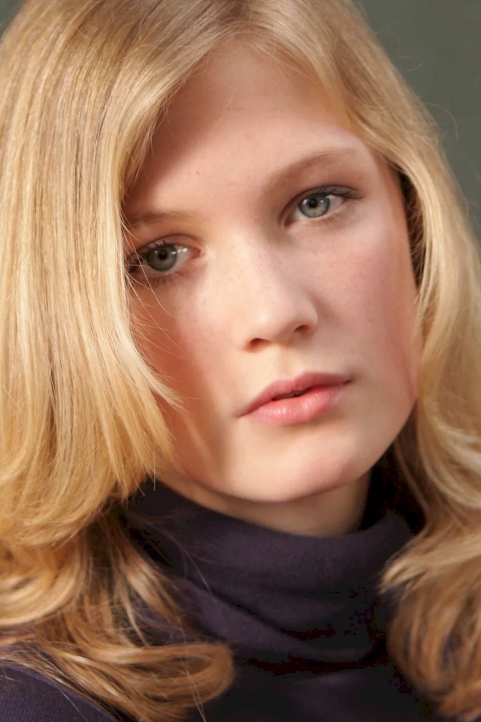 Foto de Marion Chabassol