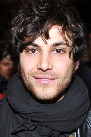 Foto de Warren Guetta