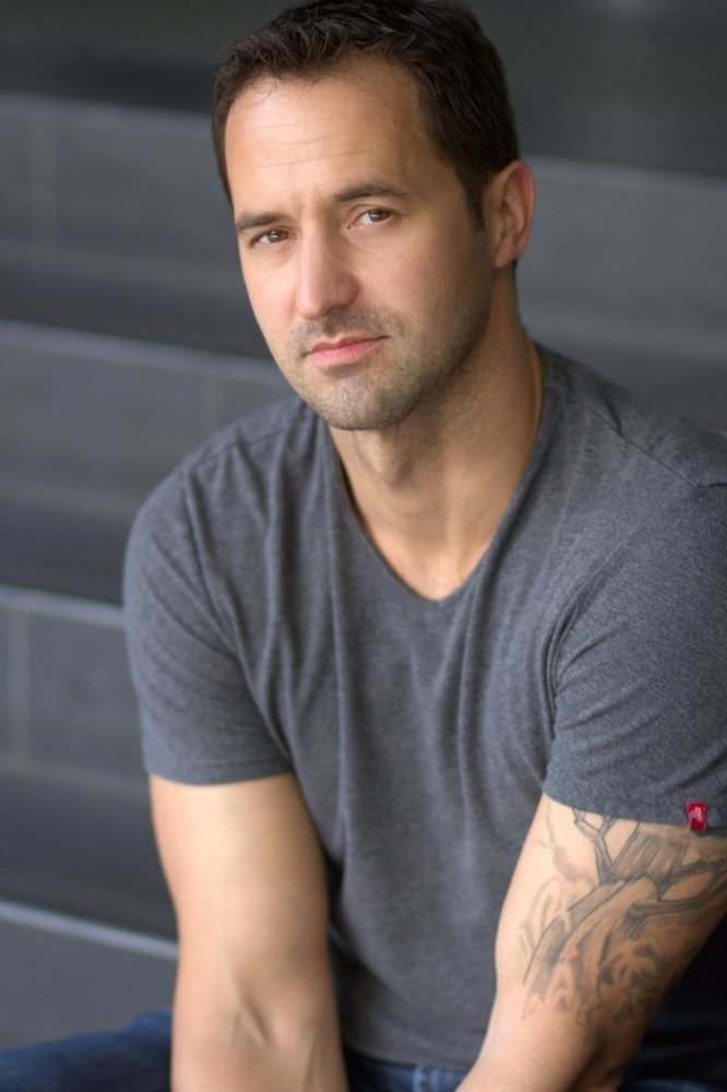 Foto de Scott E. Miller